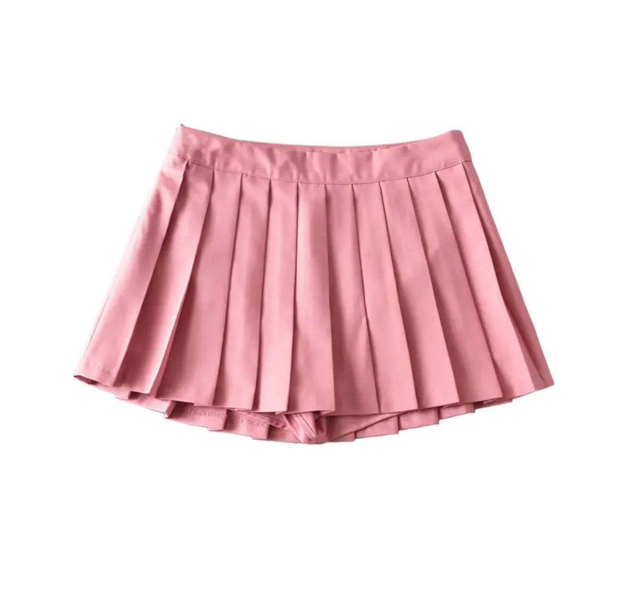 Mila Mini Skirt (V-DAY EXCLUSIVE)