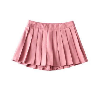 Mila Mini Skirt (V-DAY EXCLUSIVE)