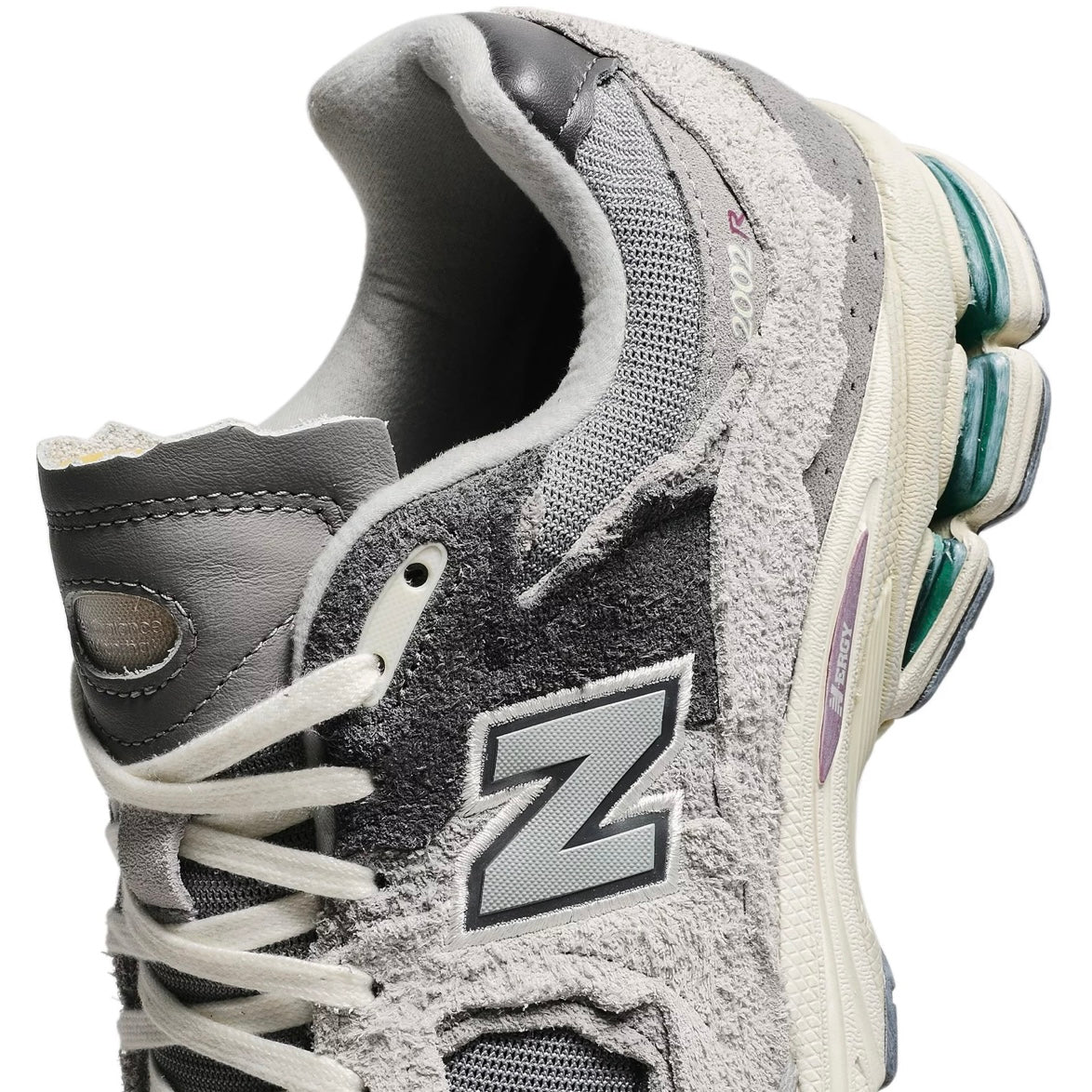 NEW BALANCE 2002R 'Protection Pack - Rain Cloud'