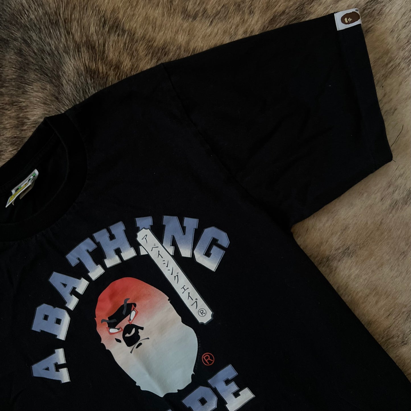 BAPE T-SHIRT