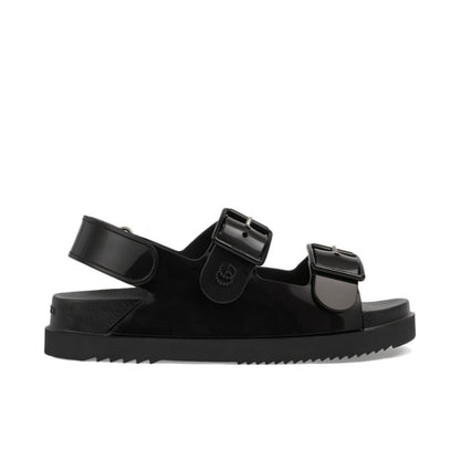 WOMENS GUCCI SLIDES