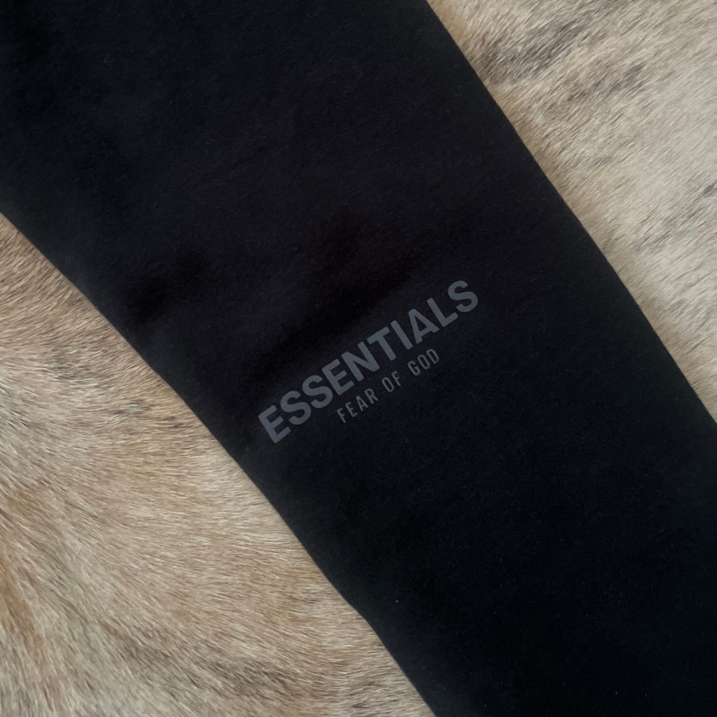 ESSENTIALS Fear of God Sweatpants