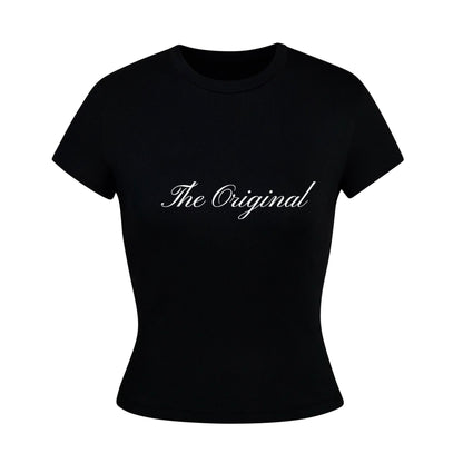 THE “ORIGINAL” TEE