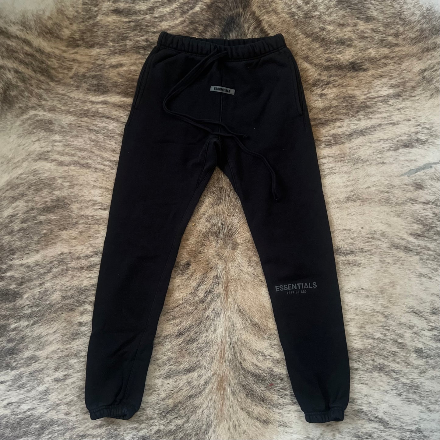 ESSENTIALS Fear of God Sweatpants