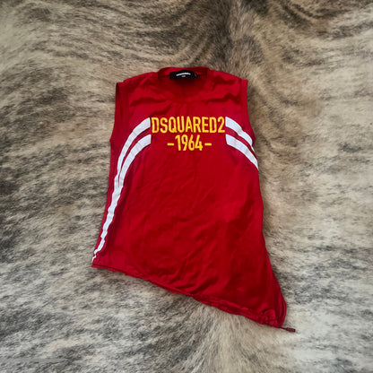 DSQUARED2 Jersey Tee