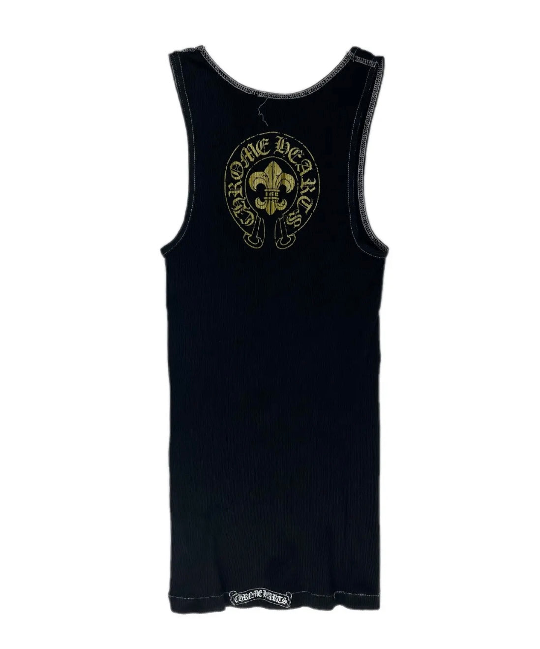 CHROME HEARTS TOP