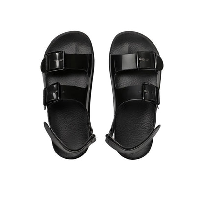 WOMENS GUCCI SLIDES