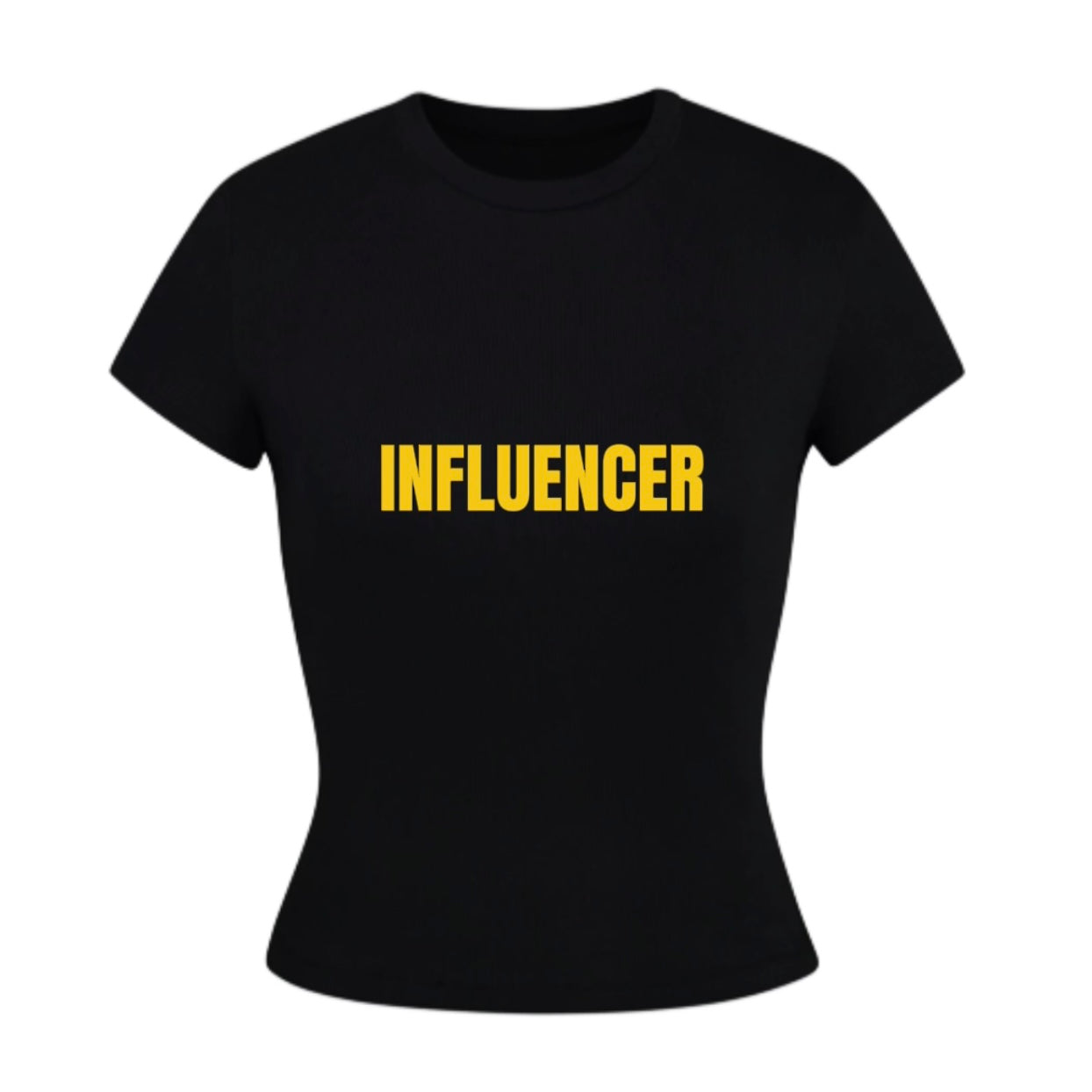 “INFLUENCER” TEE