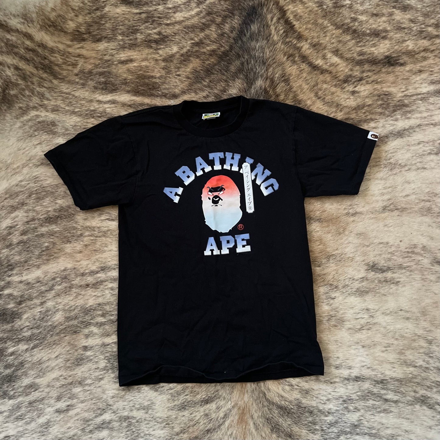 BAPE T-SHIRT