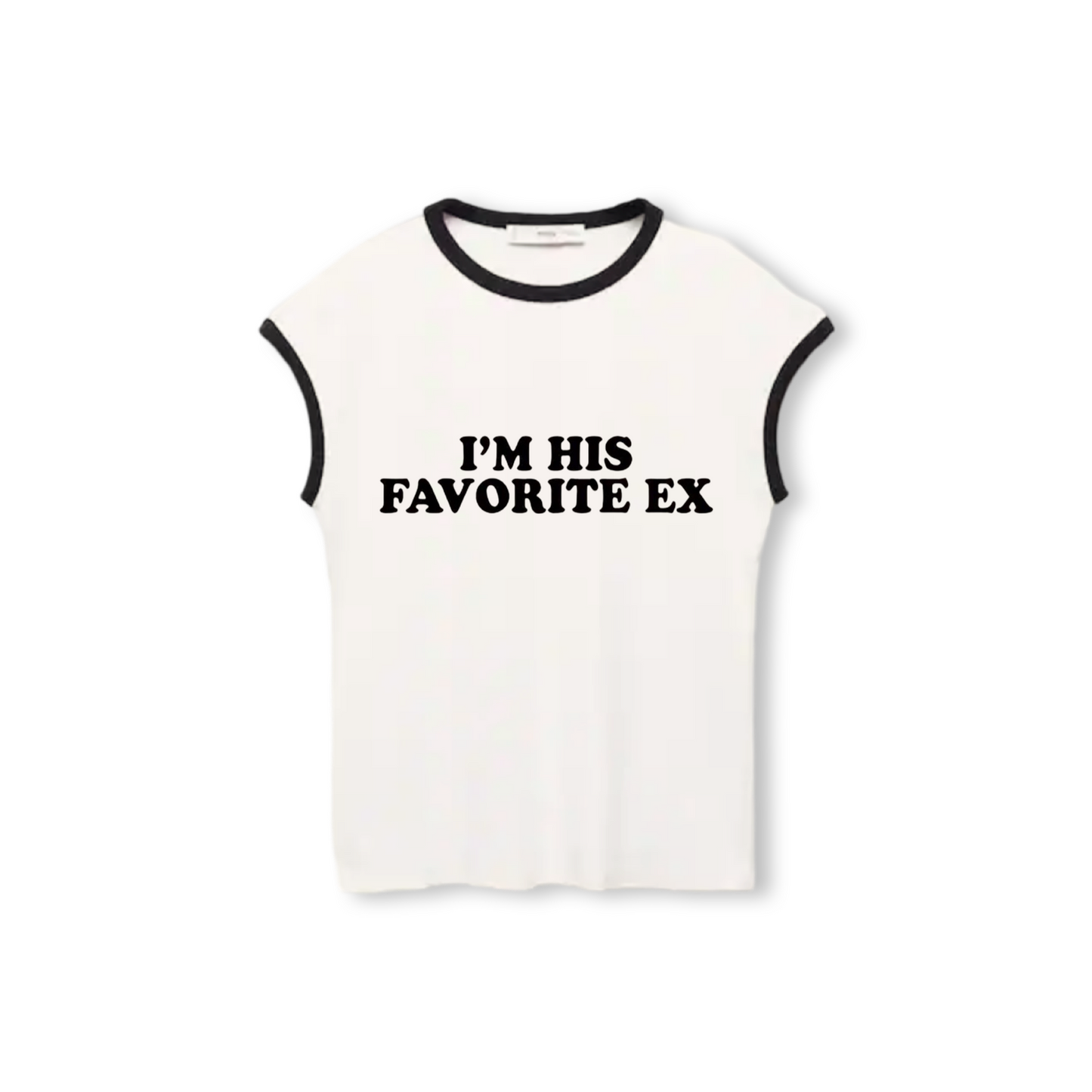 “FAV EX” VINTAGE TEE