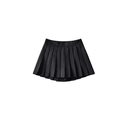 Mila Mini Skirt