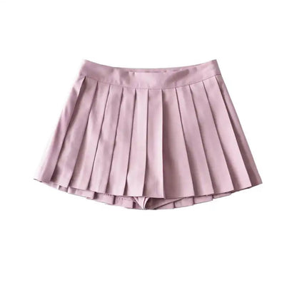 Mila Mini Skirt (V-DAY EXCLUSIVE)